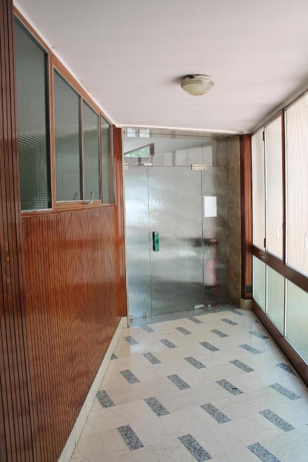 L'Appartamento Della Stazione Di Saronno Esterno foto