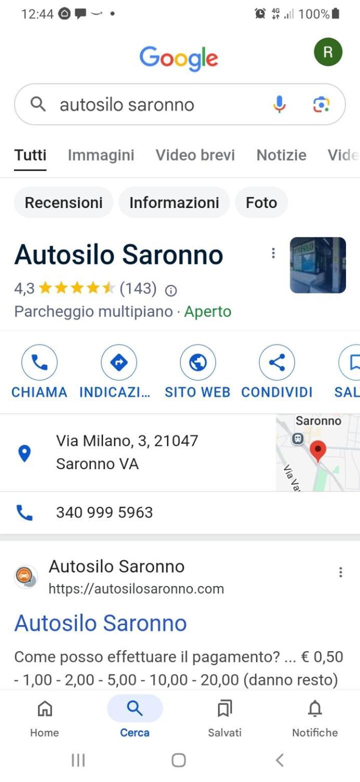L'Appartamento Della Stazione Di Saronno Esterno foto